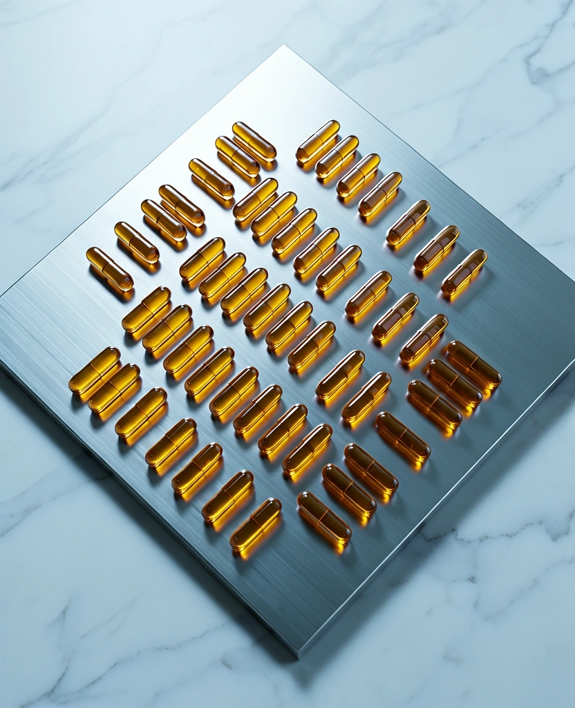 Precision Science