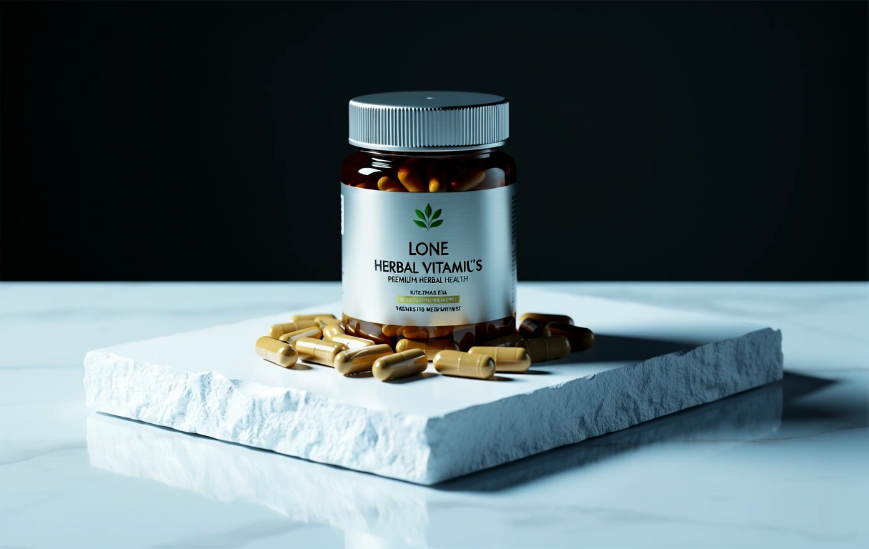 Core Vitality Complex